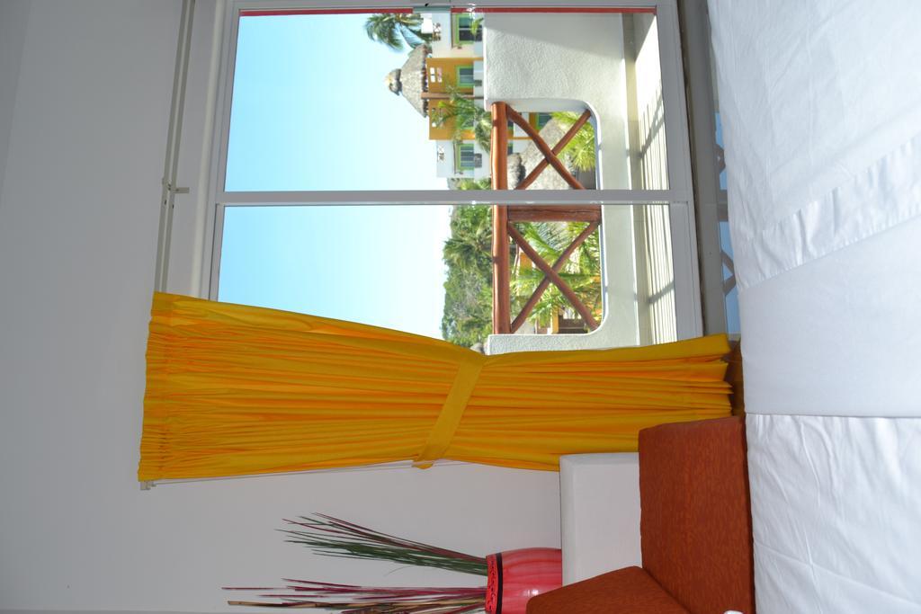 Villas Coco Mango Барра-де-Навидад Экстерьер фото